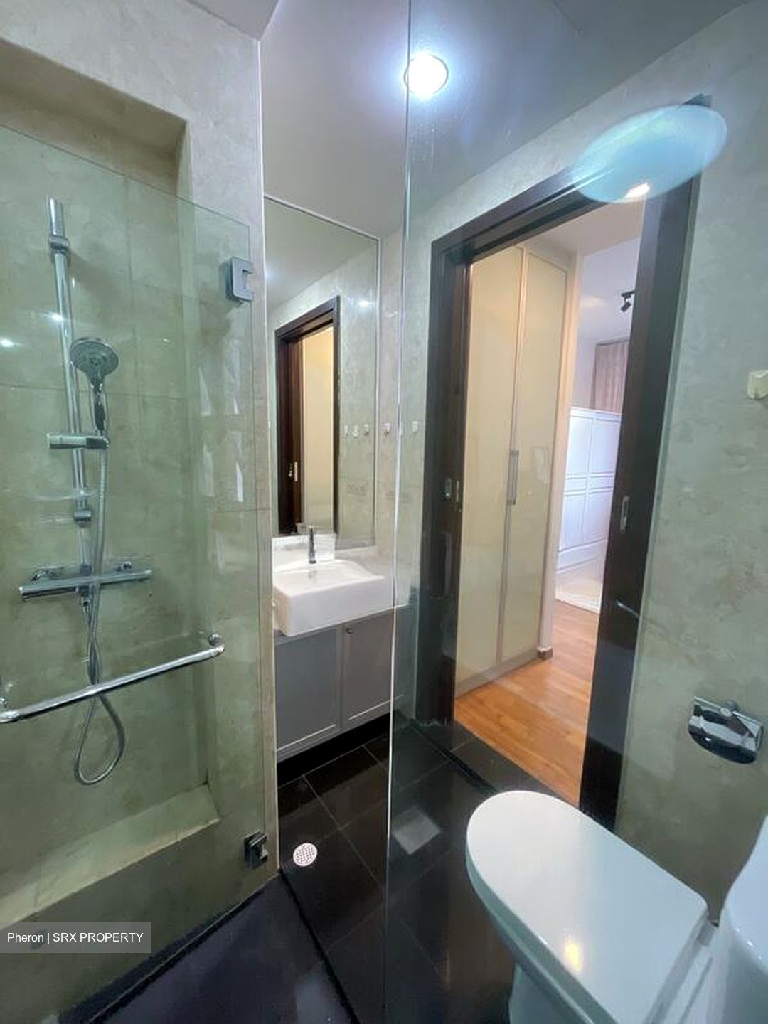 Grandeur 8 (D20), Condominium #528104481